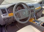Volkswagen Touareg Individual 2007 года
